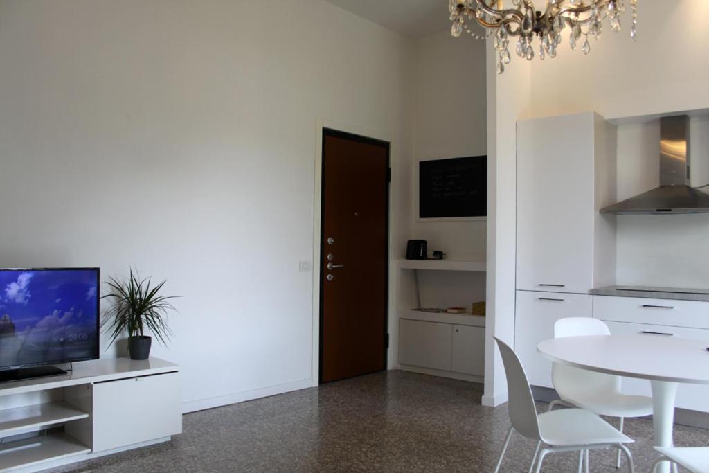La Casa Di Antoine Διαμέρισμα Cesano Maderno Εξωτερικό φωτογραφία