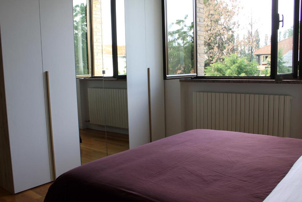 La Casa Di Antoine Διαμέρισμα Cesano Maderno Εξωτερικό φωτογραφία