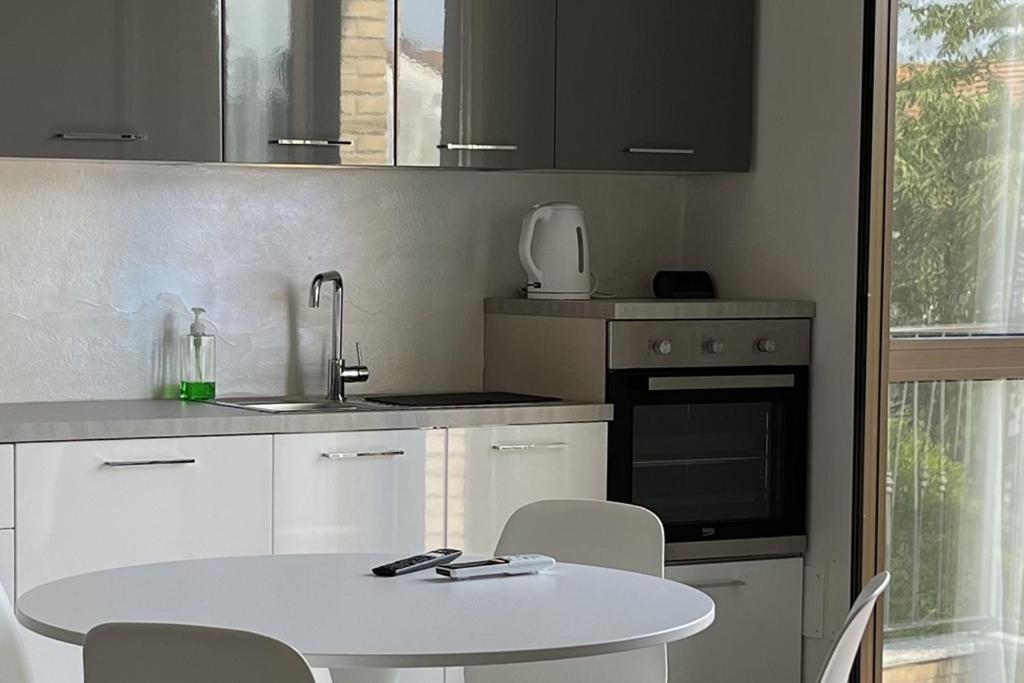 La Casa Di Antoine Διαμέρισμα Cesano Maderno Εξωτερικό φωτογραφία